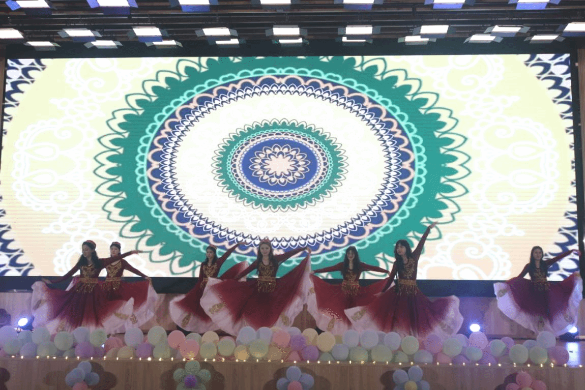 化学Beat365官方网站2024-2025学年K歌大赛暨毕业歌会圆满落幕