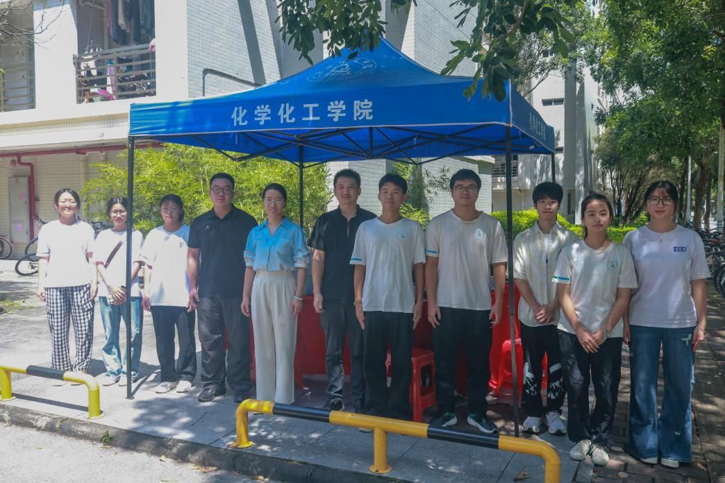 Beat365官方网站喜迎2025年专升本新生