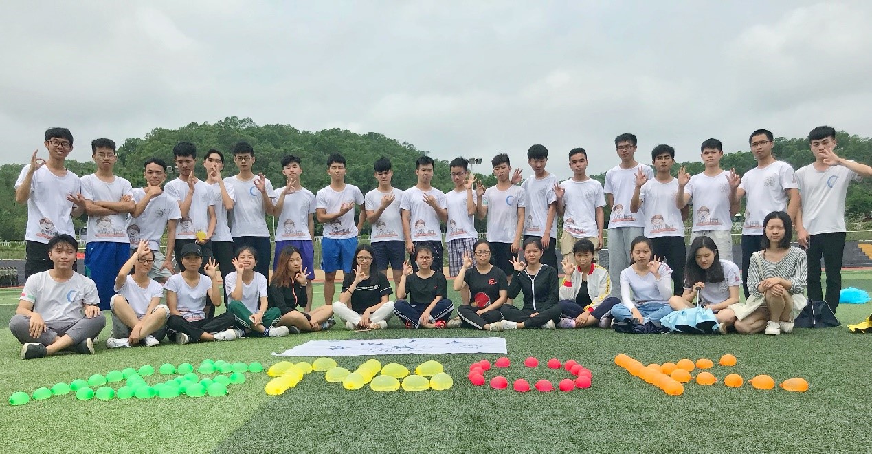 应化173荣获“广东省五四红旗团支部”——化学Beat365官方网站新闻中心