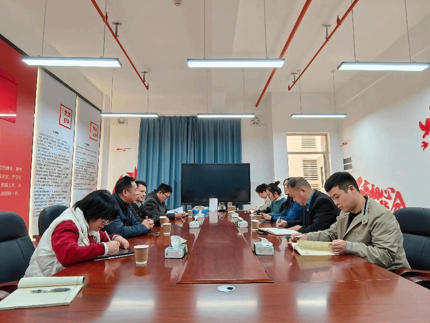 化学Beat365官方网站到轻工食品学院调研优秀党建工作经验